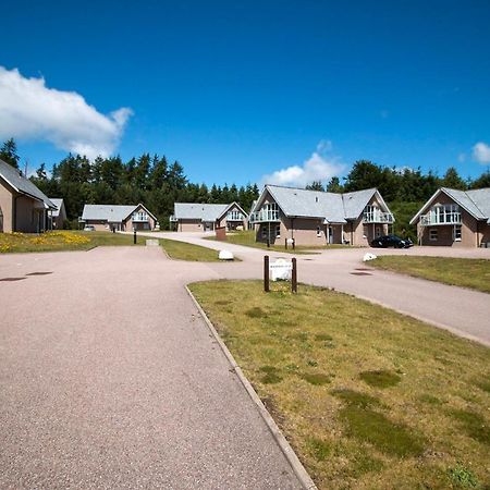 Inchmarlo Golf Resort, Banchory Villa 26 As 00266F 外观 照片