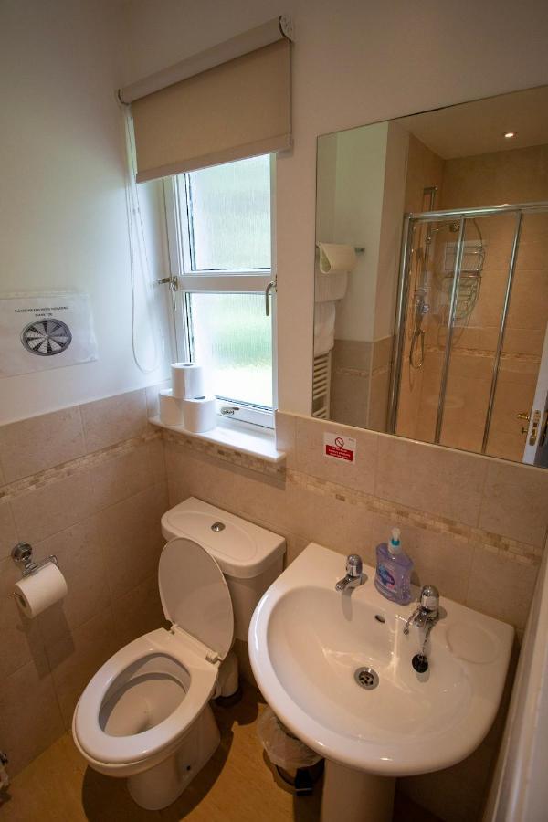 Inchmarlo Golf Resort, Banchory Villa 26 As 00266F 外观 照片