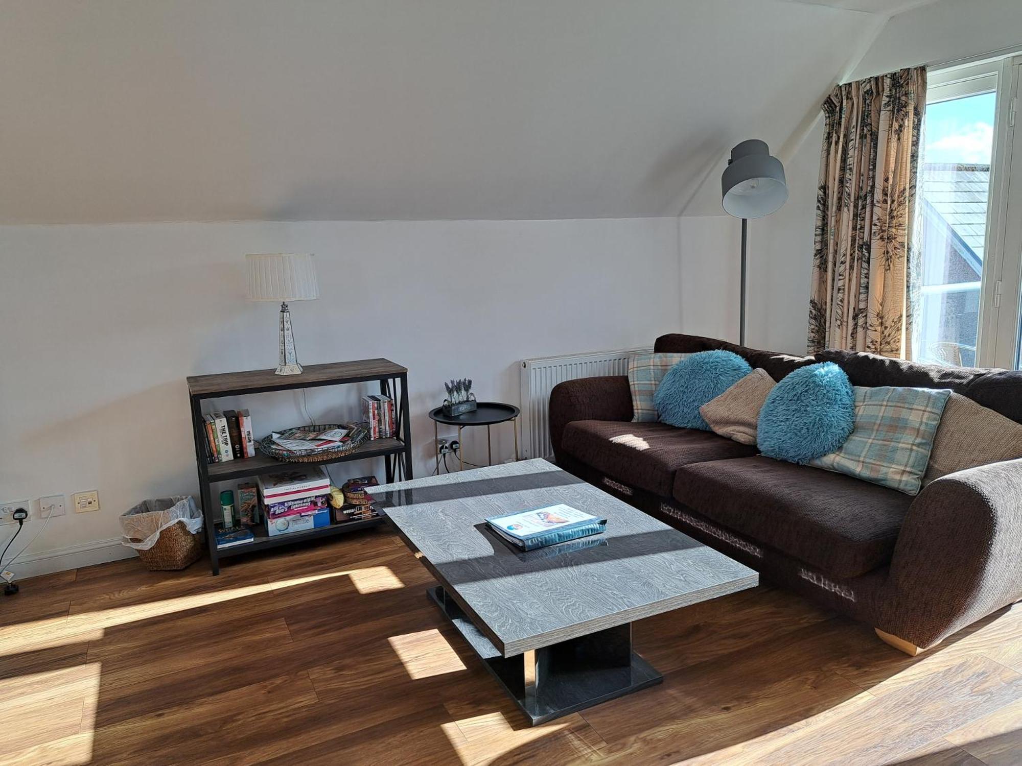 Inchmarlo Golf Resort, Banchory Villa 26 As 00266F 外观 照片