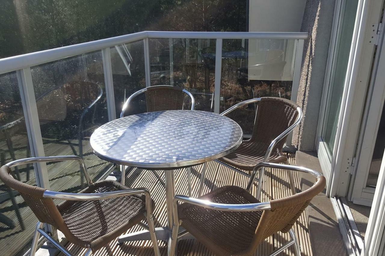 Inchmarlo Golf Resort, Banchory Villa 26 As 00266F 外观 照片