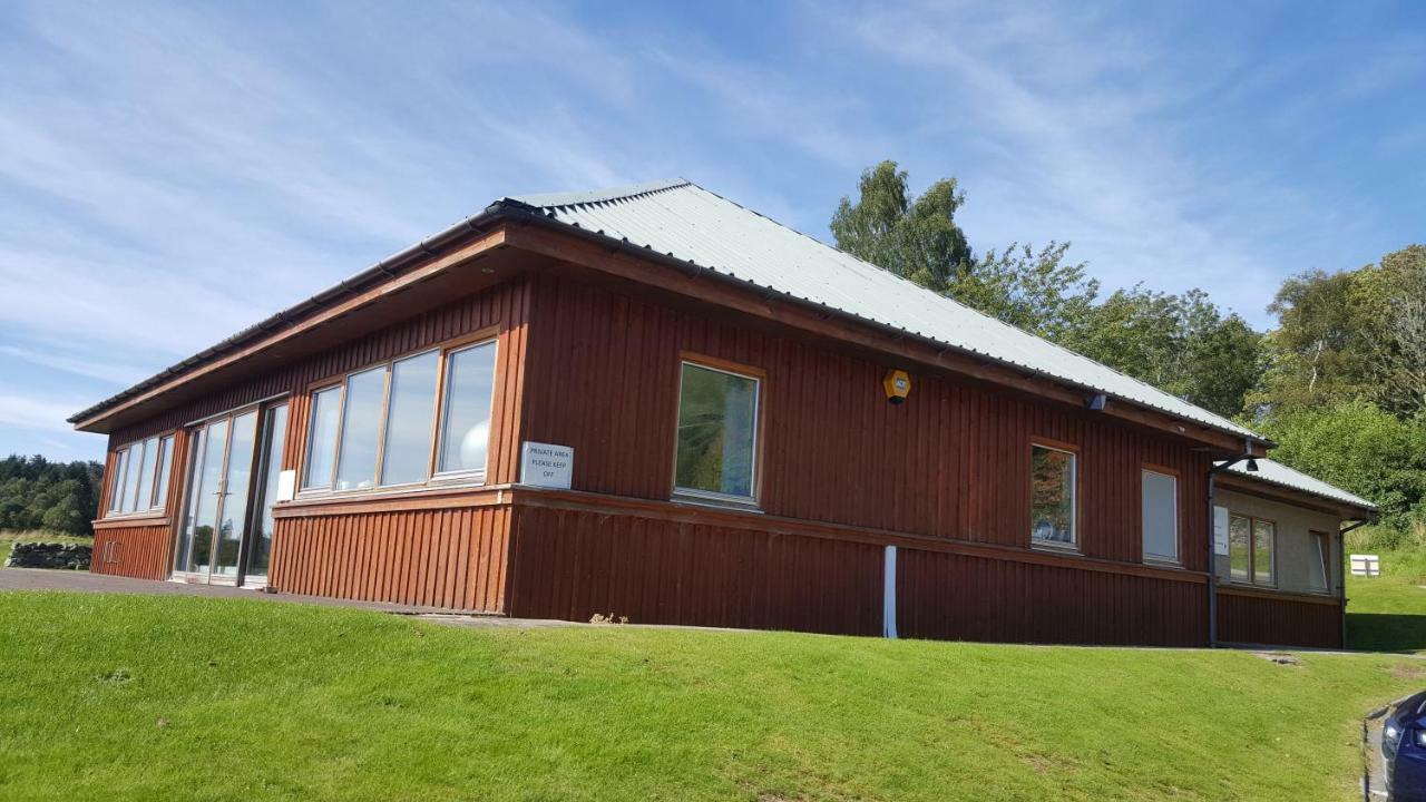 Inchmarlo Golf Resort, Banchory Villa 26 As 00266F 外观 照片