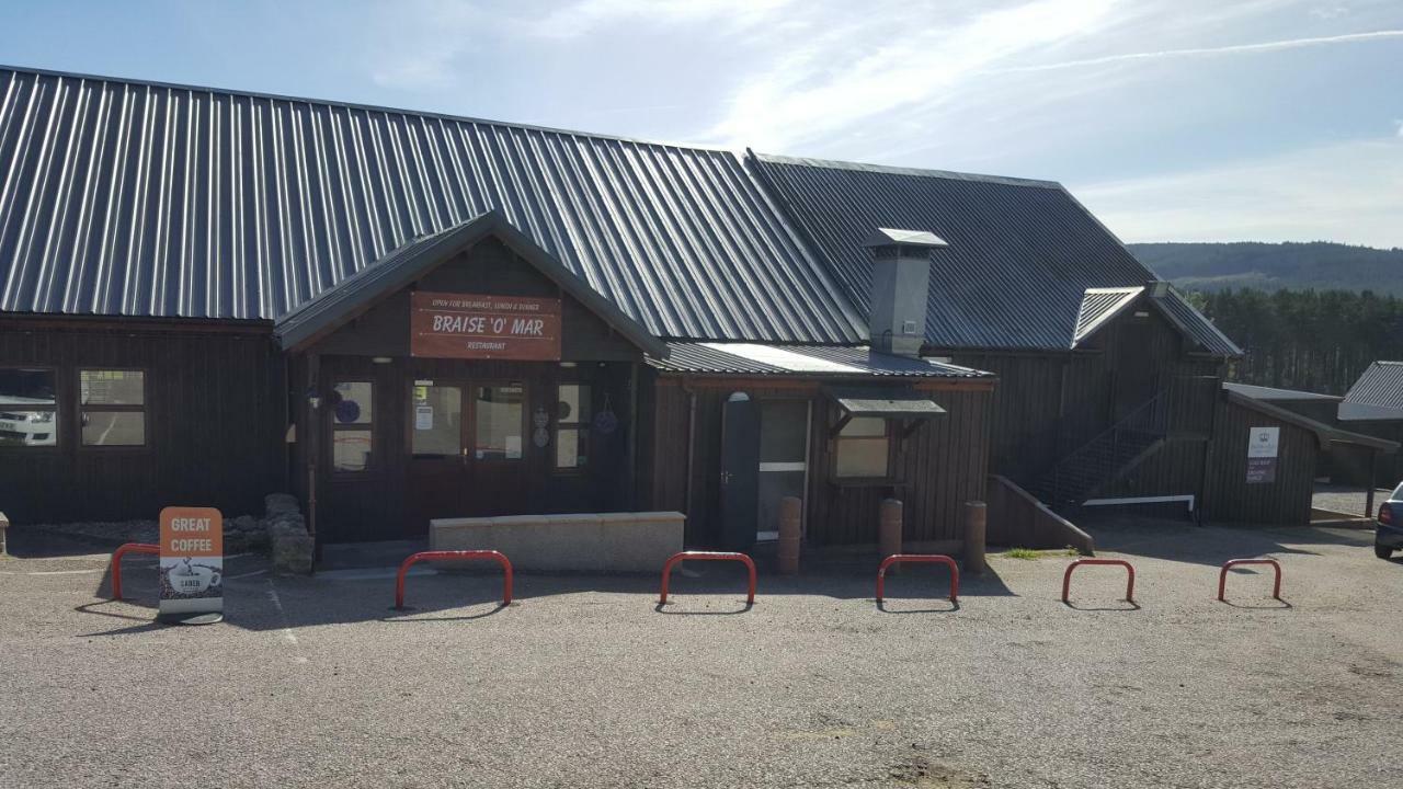 Inchmarlo Golf Resort, Banchory Villa 26 As 00266F 外观 照片